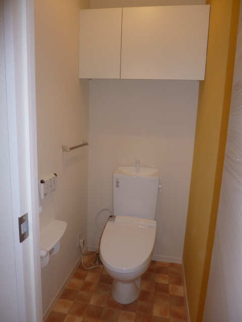 ＷＣ