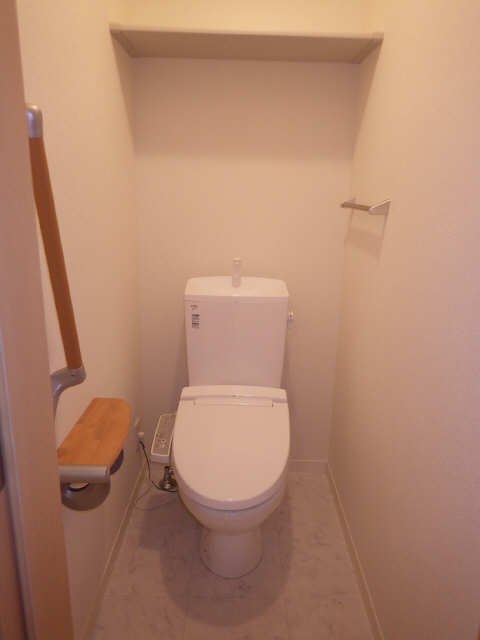 ＷＣ