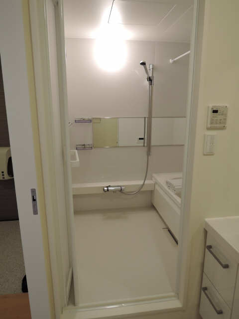 シャン・セレーナ 2階 浴室