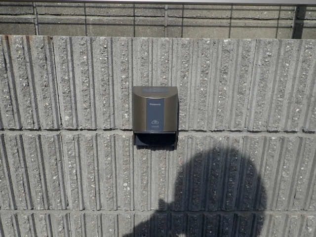 ＥＶコンセント