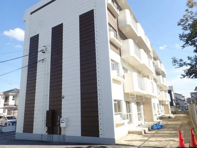 リノベーション中