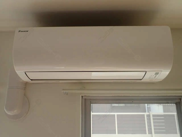 エアコン