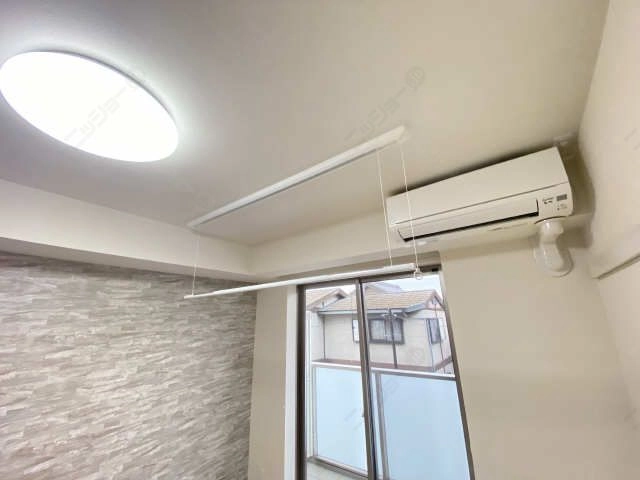 室内物干