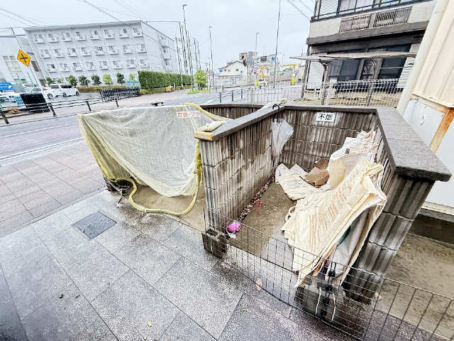 共用部分