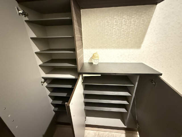 シューズBOX