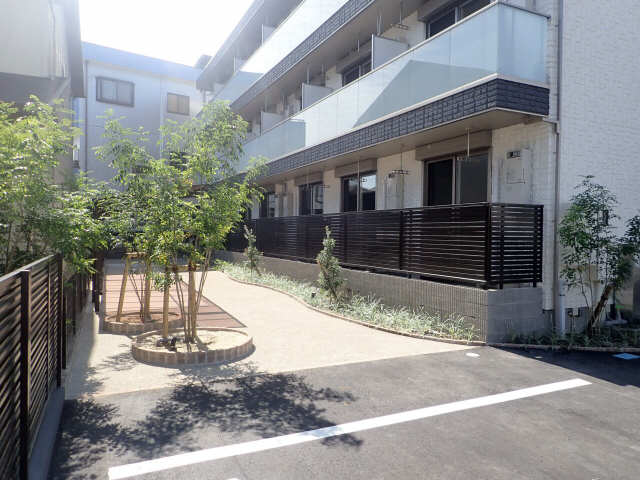 共用部