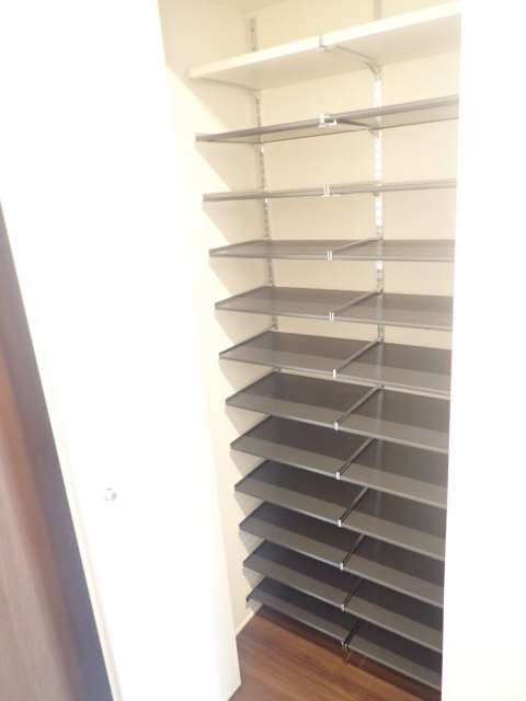 シューズBOX