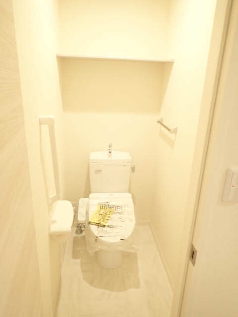 WC