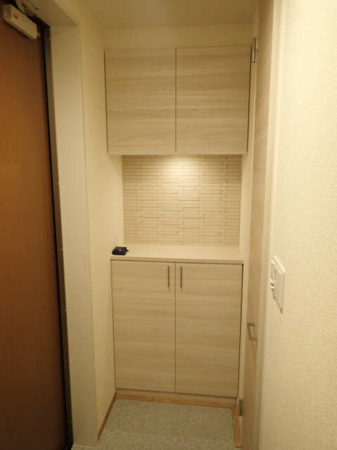シューズBOX