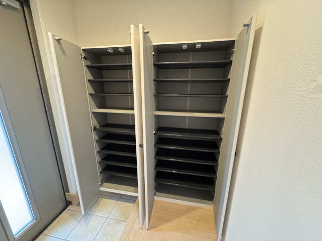 シューズBOX