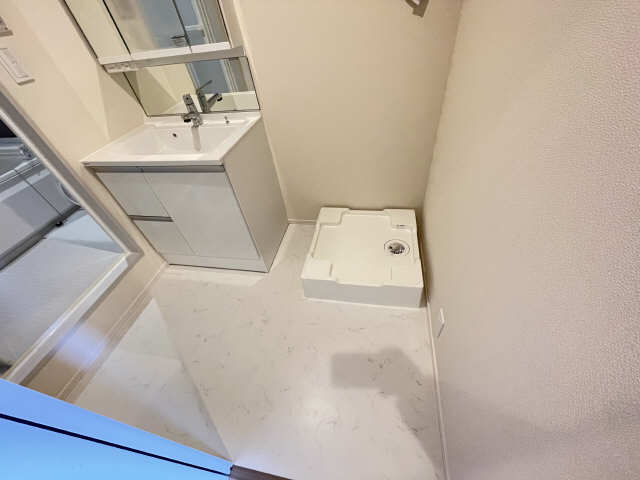 脱衣所