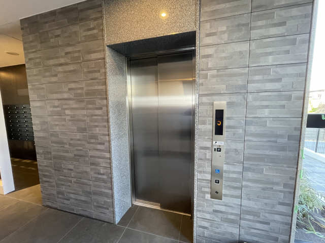 ｍｅＬｉＶ刈谷 9階 エレベーター