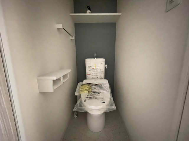 ｍｅＬｉＶ刈谷 4階 WC
