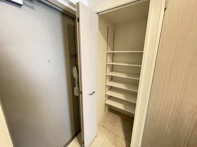 シューズBOX