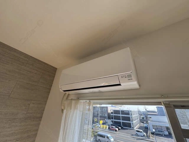 エアコン