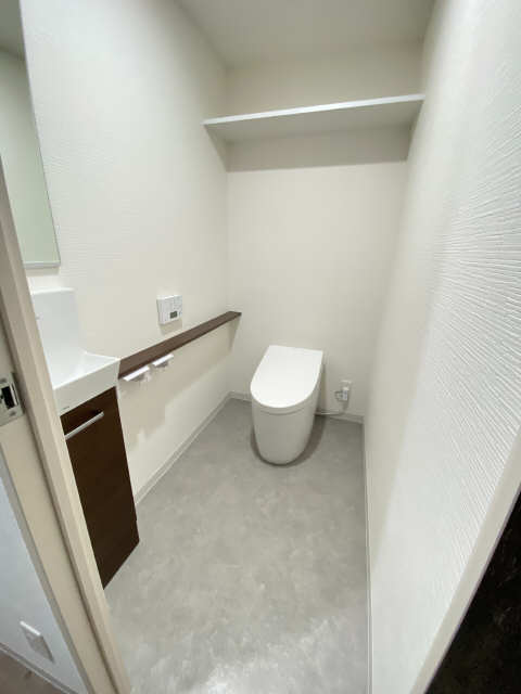 WC