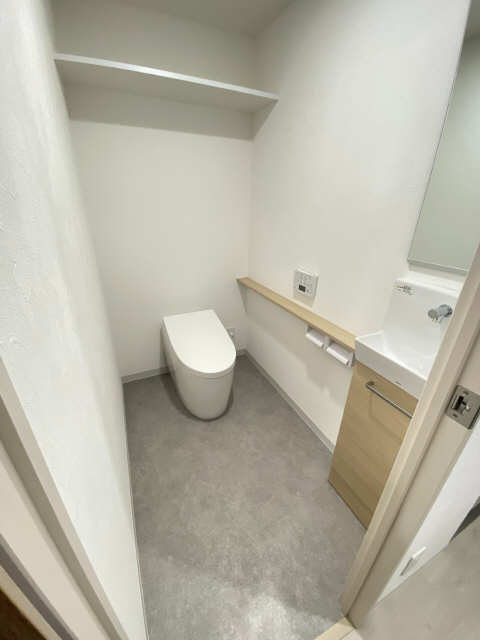 WC