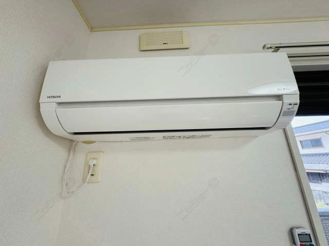 エアコン