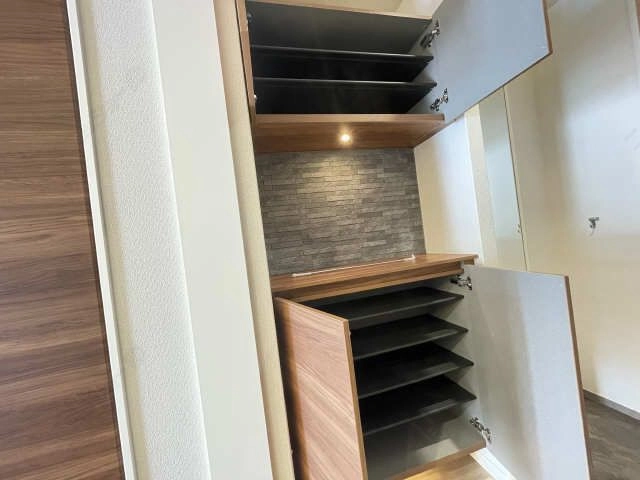 シューズBOX