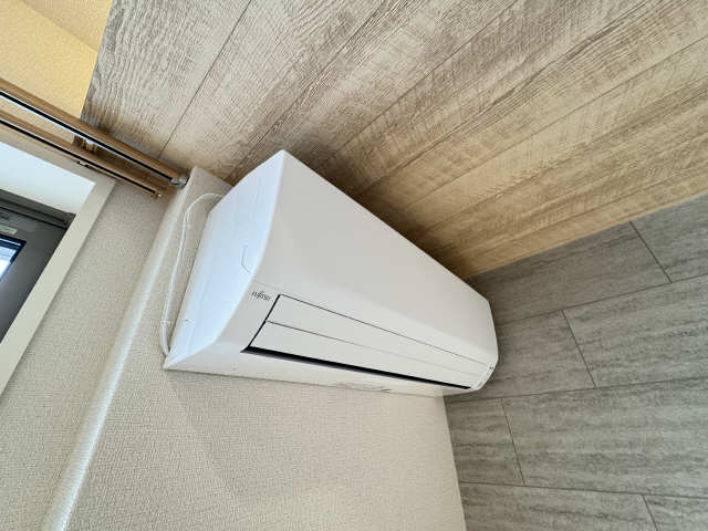 エアコン