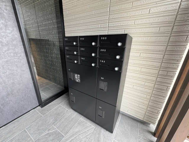 共用部分