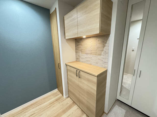 シューズBOX