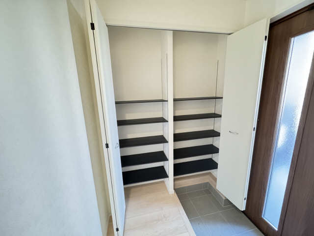 シューズBOX