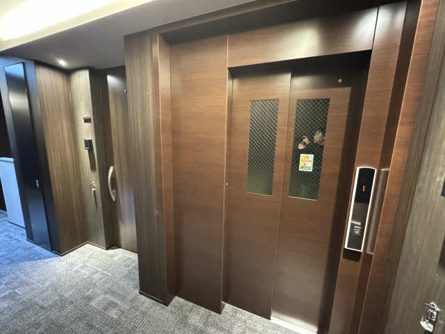 エレベーター
