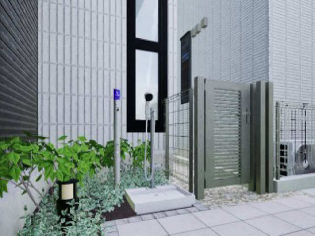 共用部分