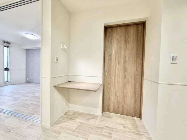 ワークスペース