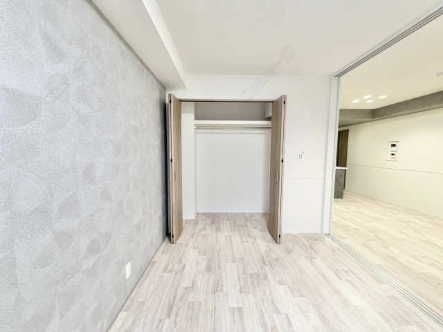 収納（西洋間）