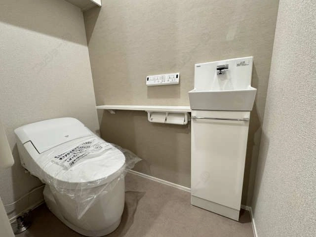 WC