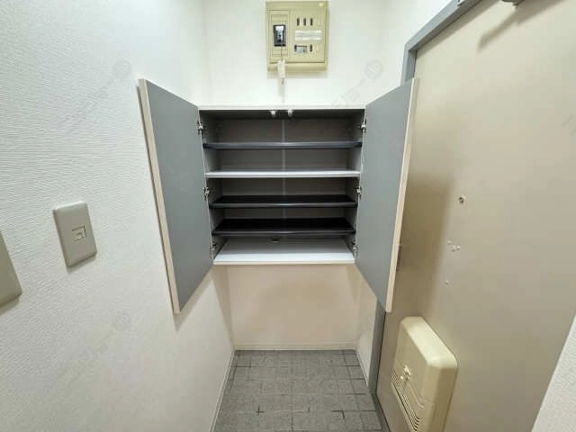 シューズBOX