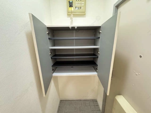 シューズBOX