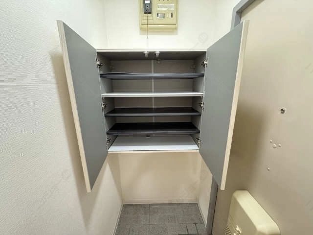 シューズBOX