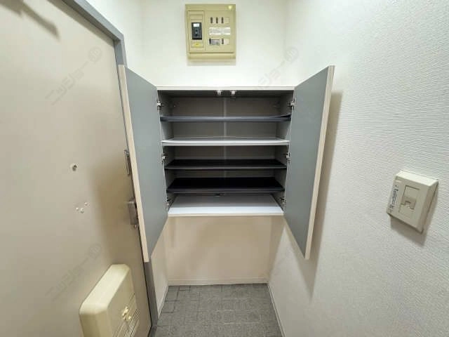 シューズBOX
