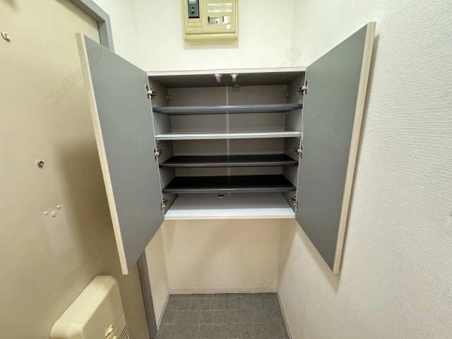 シューズBOX