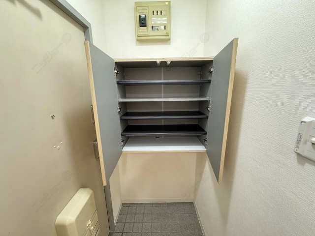 シューズBOX