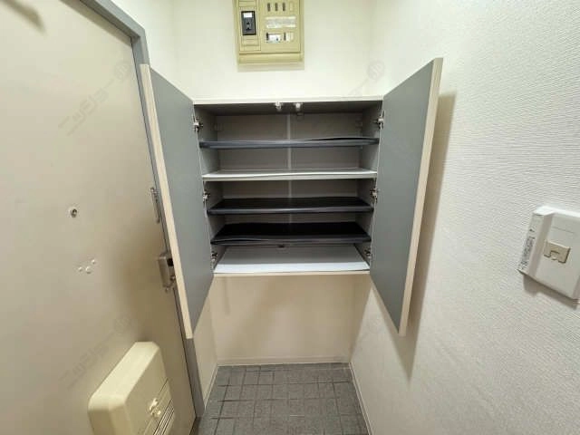 シューズBOX