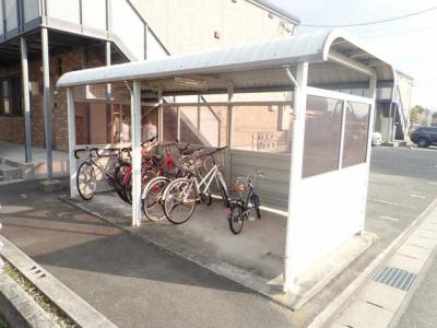 共用部分