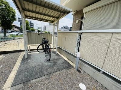 共用部分