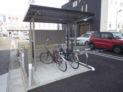 共用部分