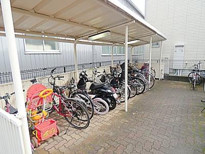 共用部分