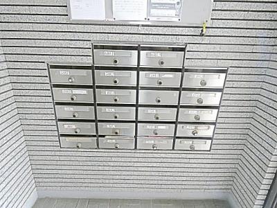 共用部分