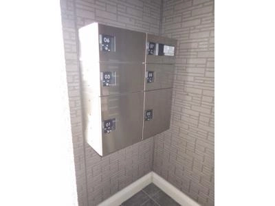 共用 部分