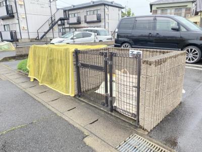 共用部分