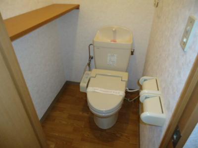 WC
