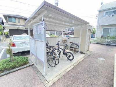 共用部分