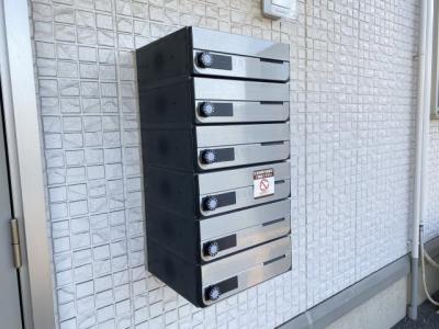 共用部分