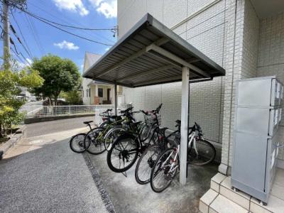 共用部分